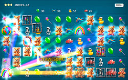 Chain & Gain! screenshot 1