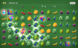 Chain & Gain! screenshot 2