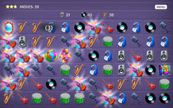 Chain & Gain! screenshot 3