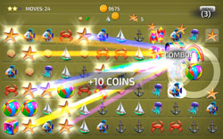 Chain & Gain! screenshot 4