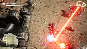 Hard Glide screenshot 3